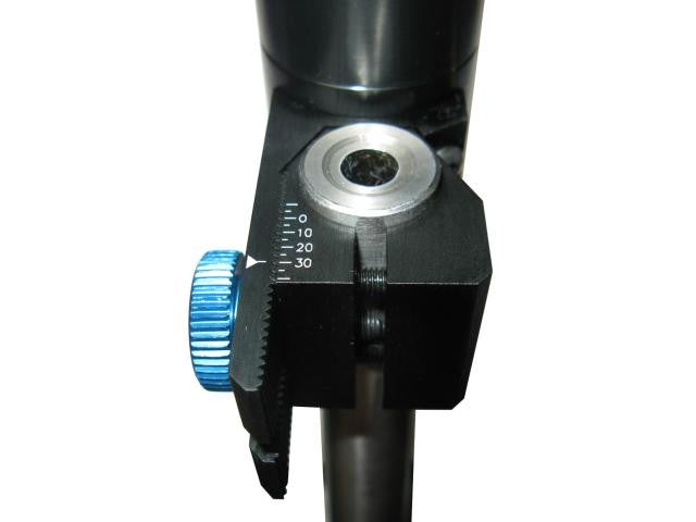 Sumo 30mm Height Adjustable Front Sight
