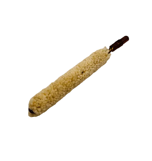 Hoppes Gun Cleaning Mop (Swab) .280- .32 Cal