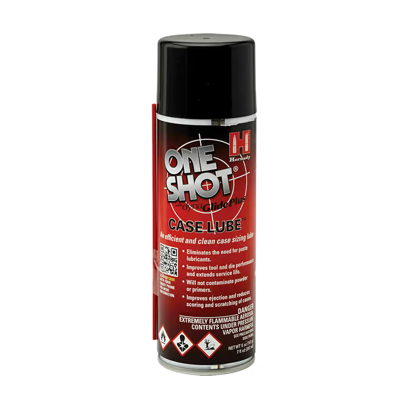 Hornady One Shot Case Lube 5oz