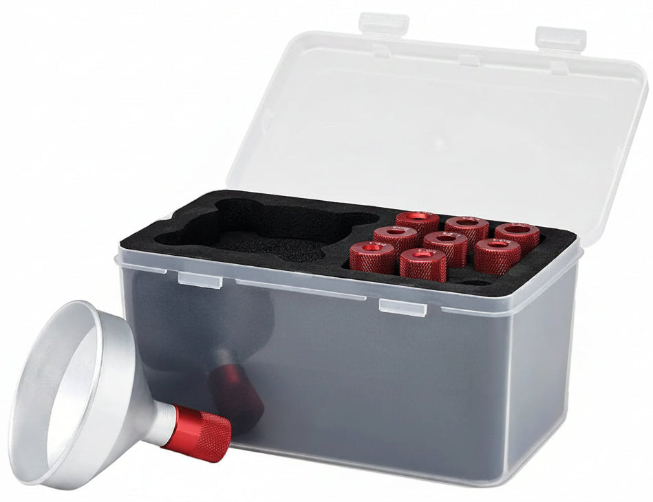 Hornady Premium Powder Funnel Kit