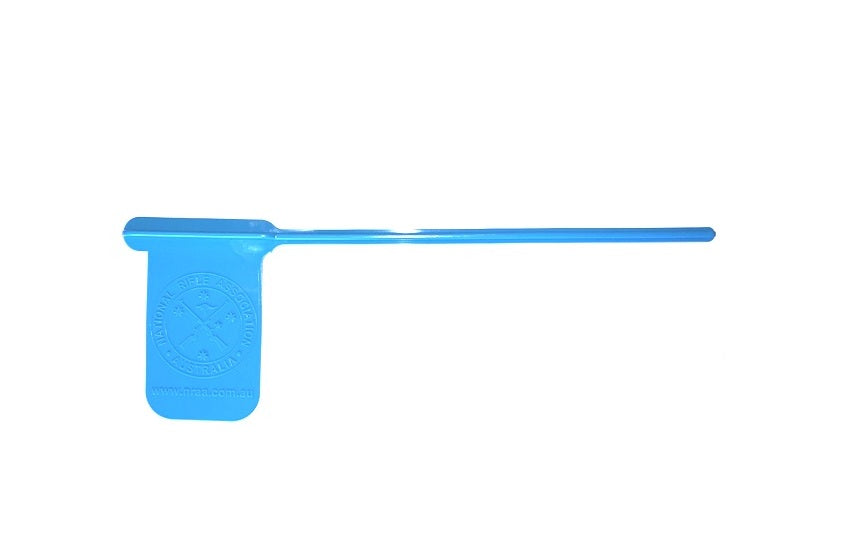 EMPTY CHAMBER INDICATOR - ECI