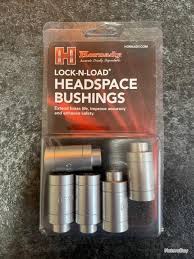 Hornady Headspace Kit Lock-N-Load