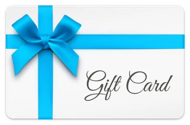 NSW Rifle Association Gift Cards