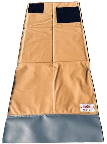 Joe Balls Shooting Mat - Target Rifle - RH