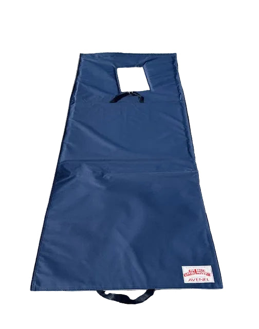Joe Balls Shooting Mat - F Class - RH