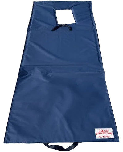 Joe Balls Shooting Mat - F Class - RH