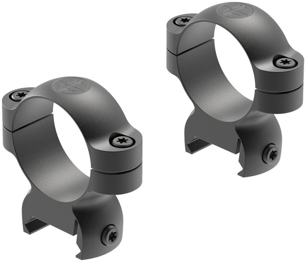 LEUPOLD LRW 30mm RINGS HIGH MATTE