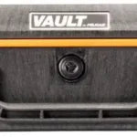 PELICAN VAULT RIFLE CASE V770 BLACK 50" INTERNAL