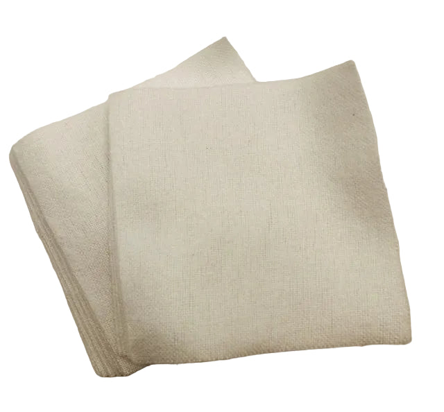 Pro-Shot 3" square patches 12-16 Gauge (250)