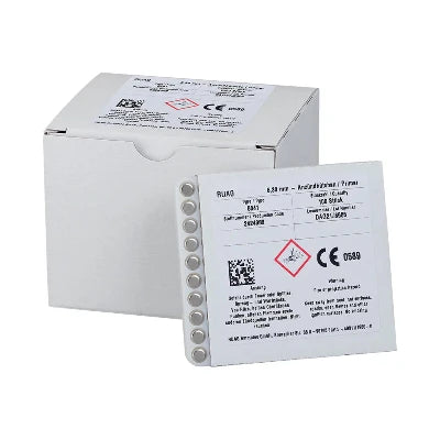 RWS Large Rifle Primers (1000)