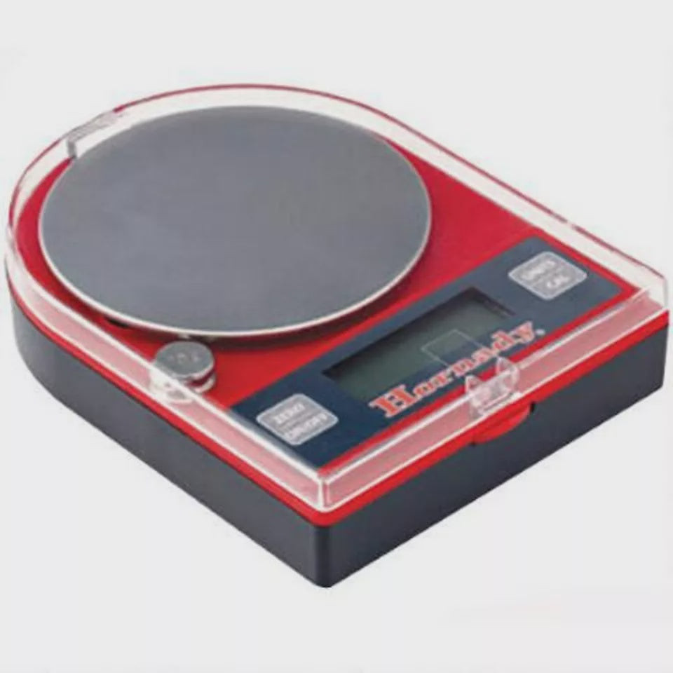 Digital Scale - Hornady G3-1500