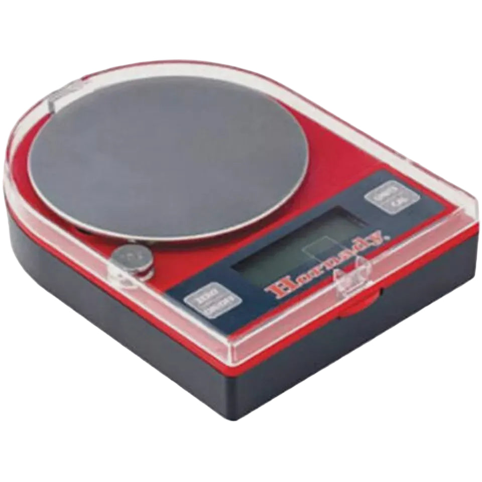 Digital Scale - Hornady G3-1500