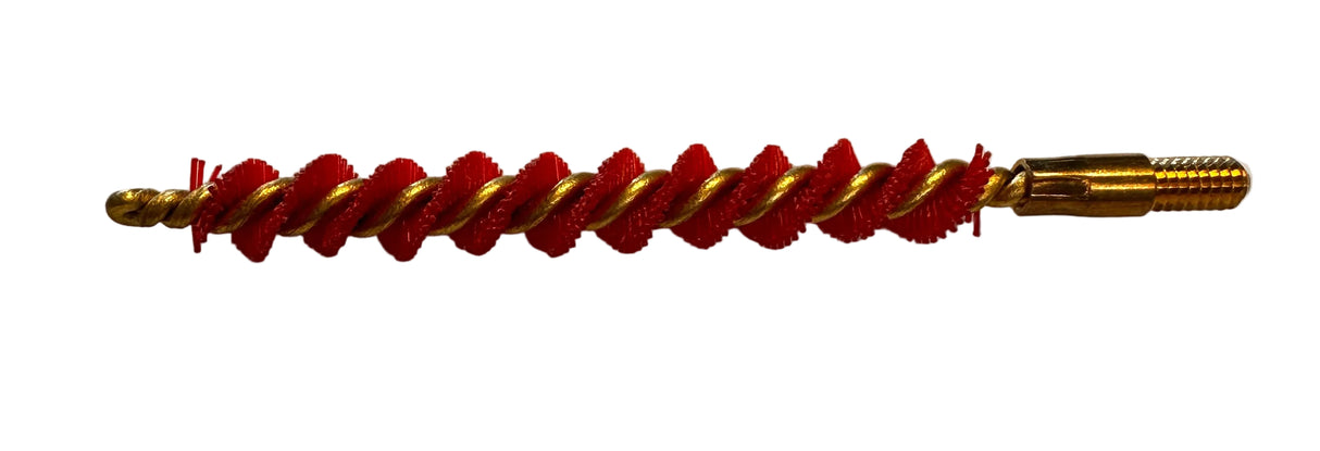 SharpShoot R - Ruby Red Nylon Brushes - .284 Male