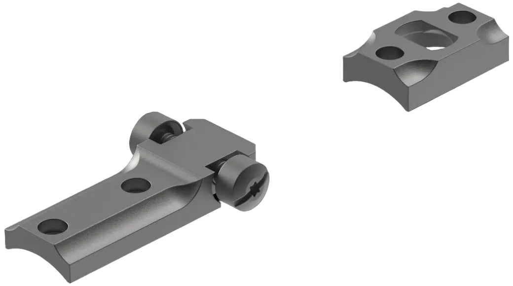 Leupold Savage 2 Piece Scope Rail