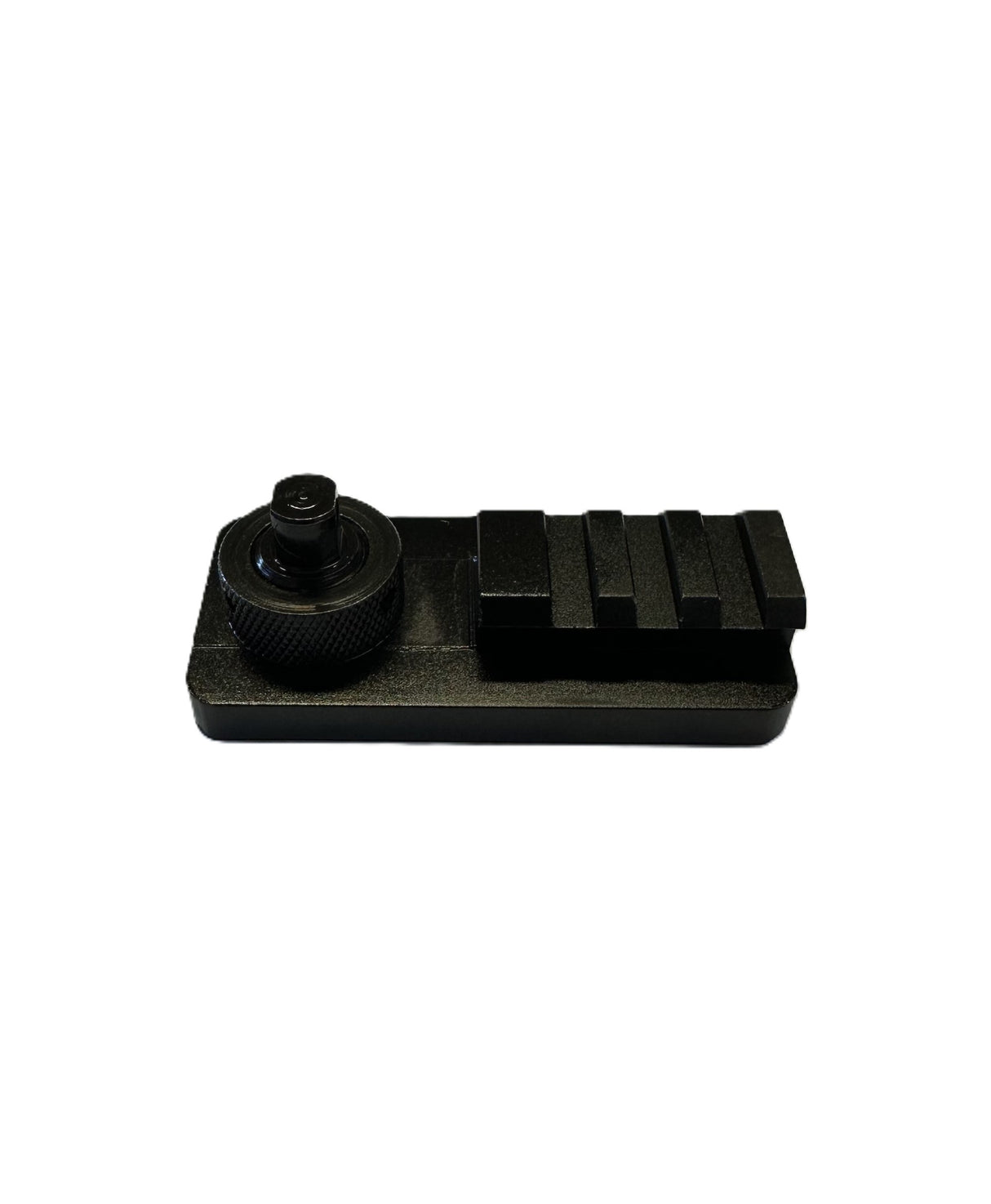 Bipod Connector