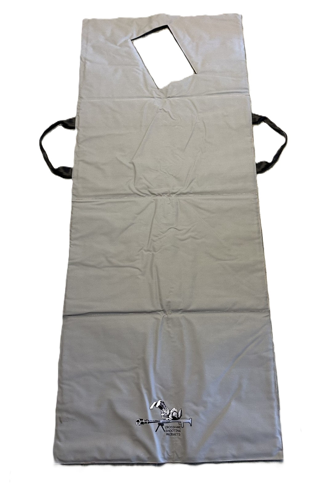 Shooting Mat - F-Class - CrossHare Shooting Products