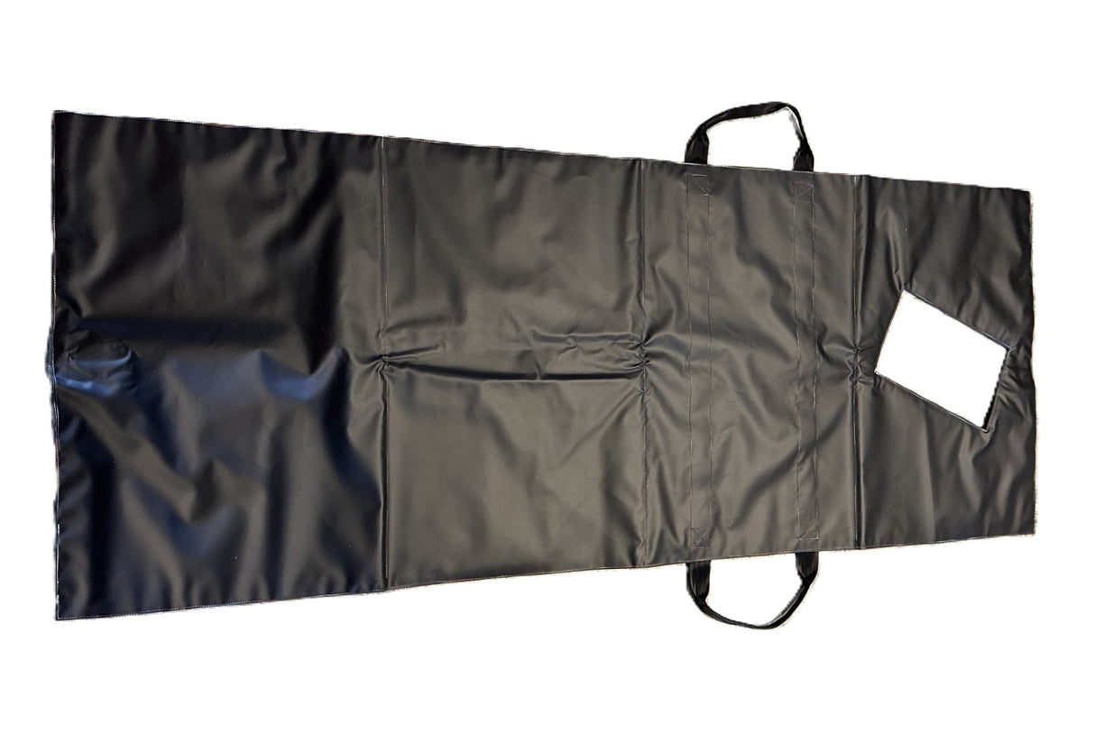 Shooting Mat - F-Class - CrossHare Shooting Products