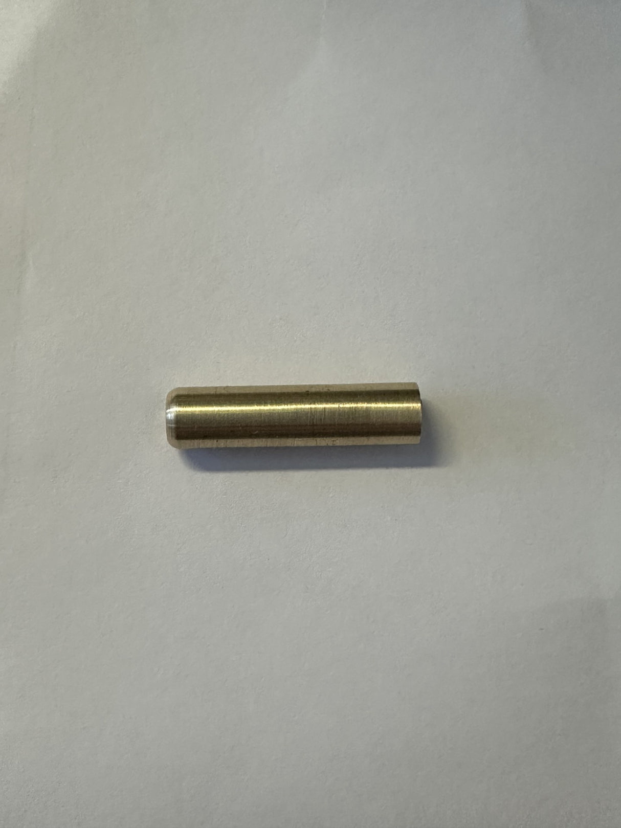 Dewey Style Adaptor .30 cal Female-Female