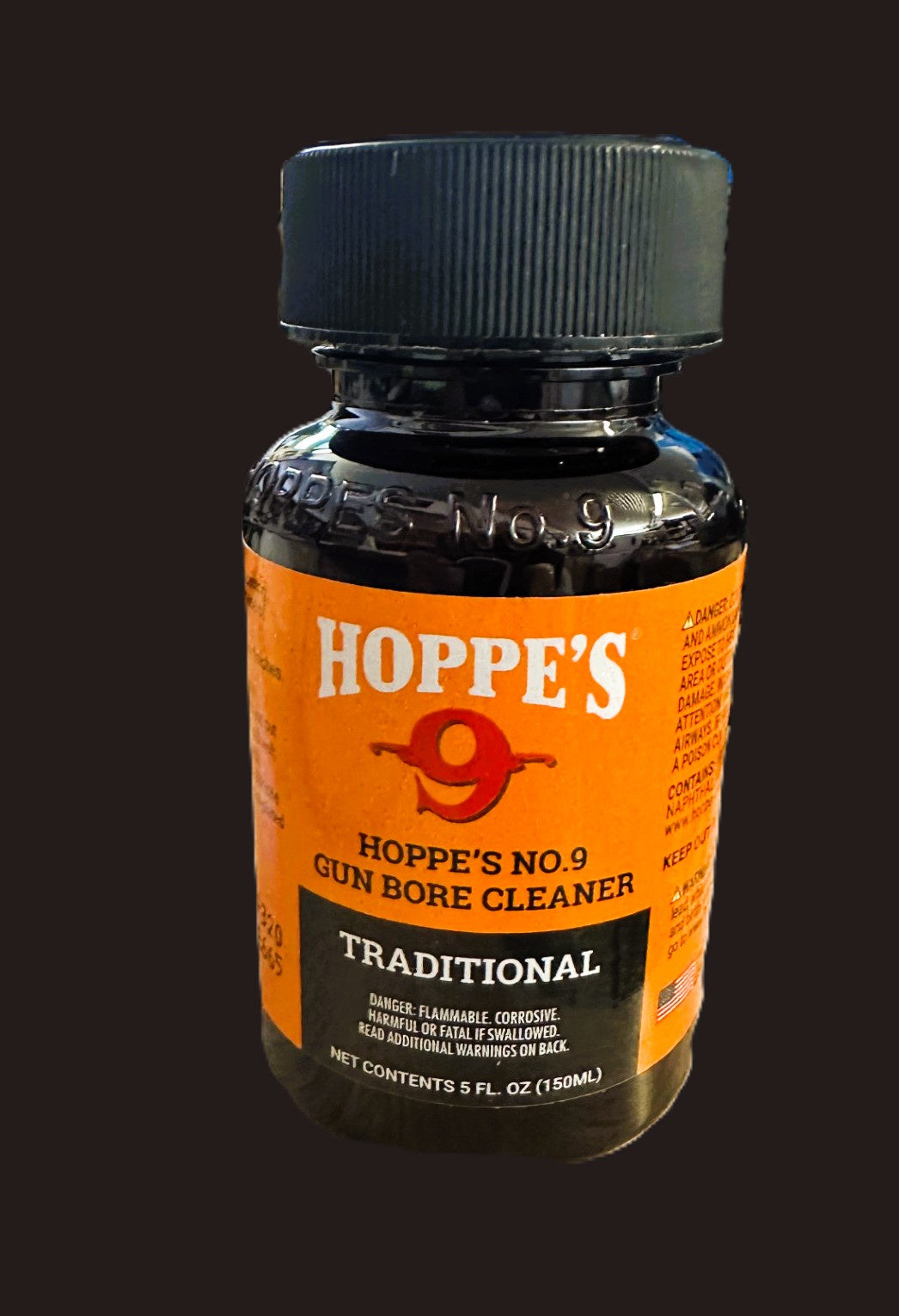 HOPPE'S #9 Gun Bore Cleaner 5oz