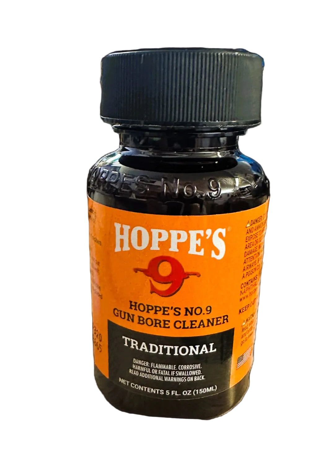 HOPPE'S #9 Gun Bore Cleaner 5oz