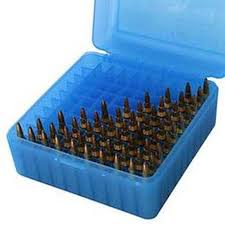 MTM AMMO BOX RM-20-10