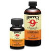 HOPPE'S Gun Bore Cleaner 5 Fl Oz (150 ml) & 16 Fl Oz (473 ml)