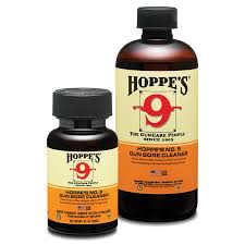 HOPPE'S #9 Gun Bore Cleaner 16oz