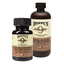 HOPPES Copper Remover 5oz