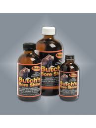 BUTCH'S BORE SHINE 3.75OZ