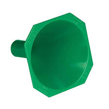 RCBS POWDER FUNNEL 22-45 CAL