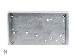 RCBS ACCESSORY BASE PLATE-3