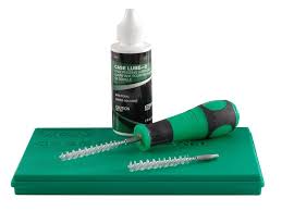 RCBS CASE LUBE KIT R9336