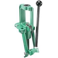 RCBS ROCK CHUCKER SUPREME PRESS