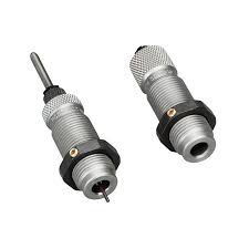 RCBS FL DIE SET 223REM