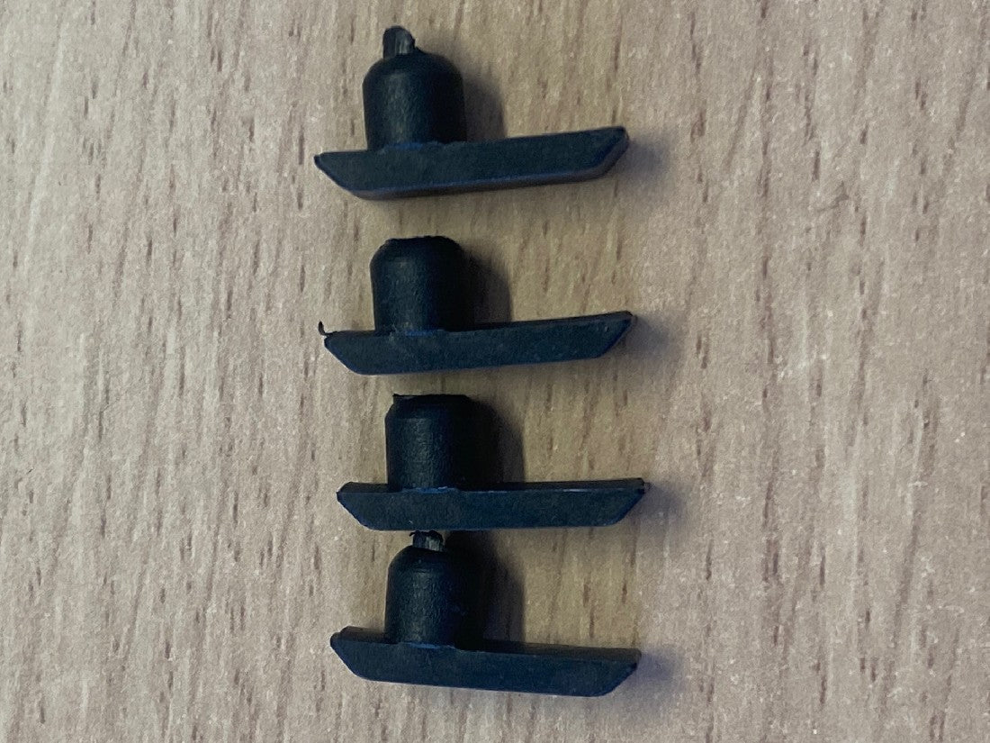 CALDWELL STAND - RUBBER KEY