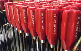 DEWEY CLEANING ROD 22CAL 44