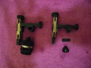 TMAC Elevation Plate Screws