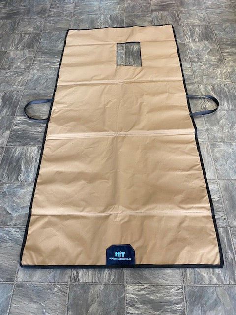 HOPTON SHOOTING MATS - F CLASS