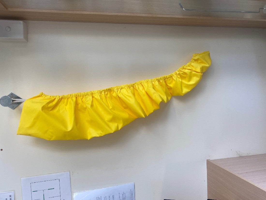 PARDALITOS RIFLE COVERS