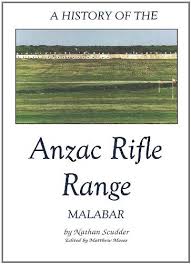 History of A.N.Z.A.C Rifle Range