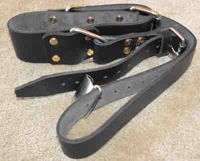 JACOBS LOW PULSE SLING