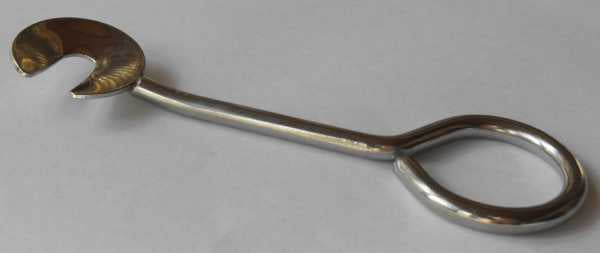 Button Tool - Shooting Jacket