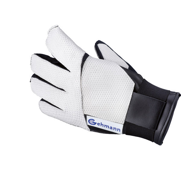 GEHMANN 5 Finger RH Glove LH Shooter-M