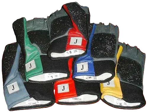 JACOBS Glove - Left hand glove - RH shooter