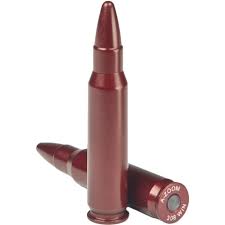 .308 SNAP CAP