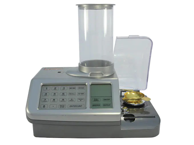 LYMAN GEN 5 DIGITAL POWDER SYSTEM - SKU: LY-GEN5