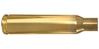 Lapua Cases - 6.5 X 55 Swedish Mauser - 100