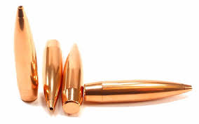 Lapua Scenar Projectiles 6mm 123g (100)