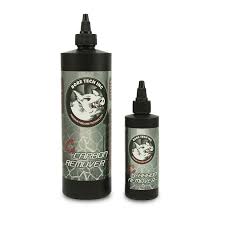 BORE TECH C4 CARBON REMOVER 16oz
