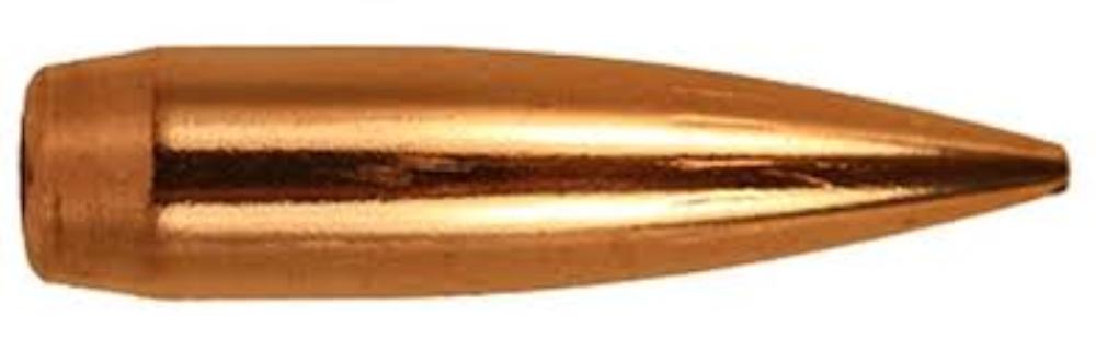 BERGER F/BORE 155.5 (100 PK)